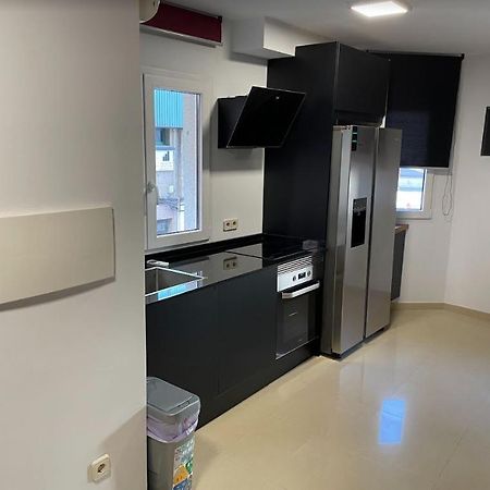 Estudio En Ribeira Eksteriør bilde