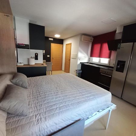 Estudio En Ribeira Eksteriør bilde