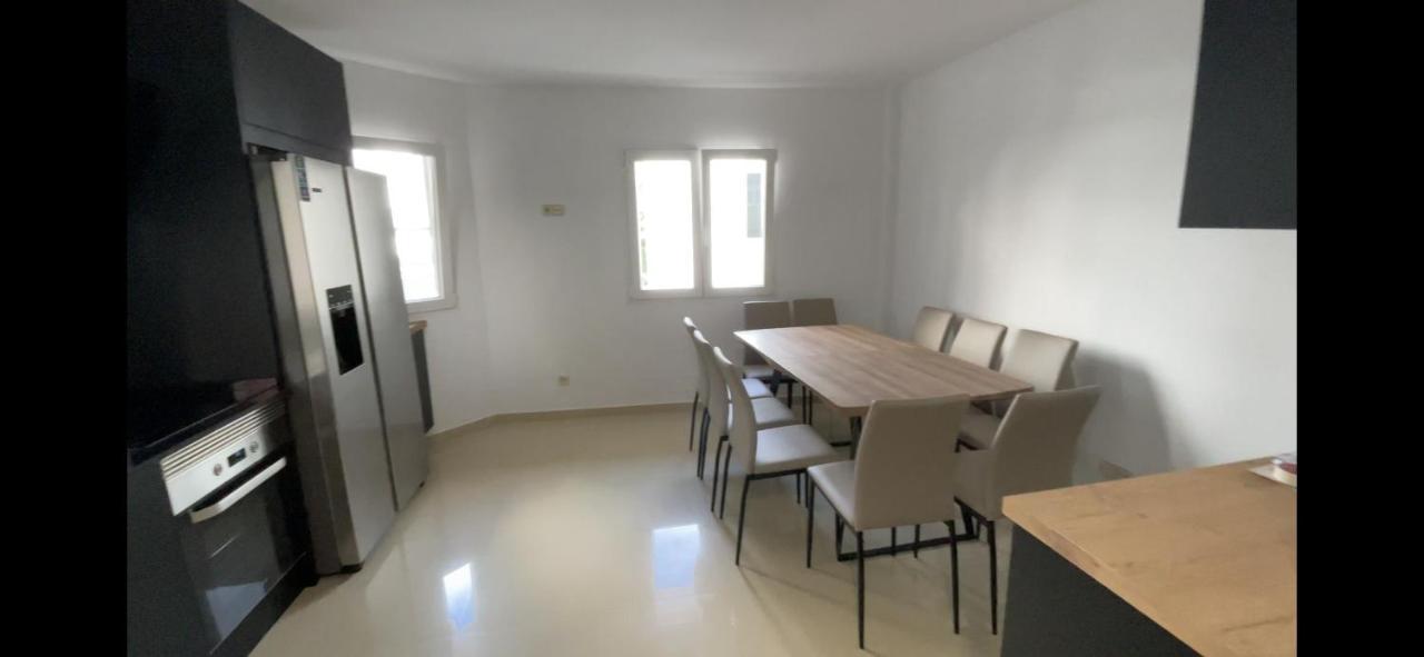 Estudio En Ribeira Eksteriør bilde