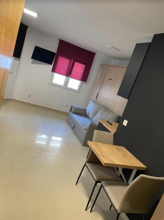 Estudio En Ribeira Eksteriør bilde